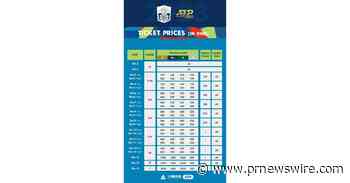 "I will be waiting for you in Shanghai, China!" Roger Federer Cheers for Rolex Shanghai Masters Relaunch