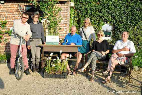 Zomerfietsen kan voortaan langs 27 fietsroutes rond Halle