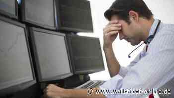 Marktstimmung dreht: Goldman-Sachs-Veteran warnt: "Dies ist nicht länger ein Buy-the-Dip-Markt"