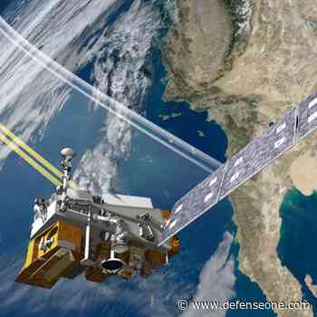 Why BAE is paying $5.5B to acquire Ball's aerospace unit