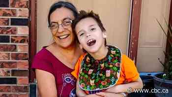 1 day after child's death reported, provincial agency asks family to return medical equipment