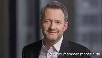 Lanxess: CFO Michael Pontzen wechselt zu Nobian