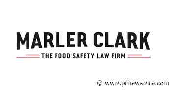 Marler Clark Files First Lawsuit in Salmonella Outbreak Linked to Papa Murphy's Cookie Dough