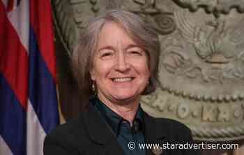 U.S. Department of Justice probes cause of Lahaina fire