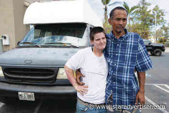 Lahaina survivors face contaminated air and water and emotional issues