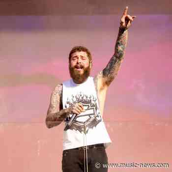 Post Malone details new diet amid weight-loss transformation