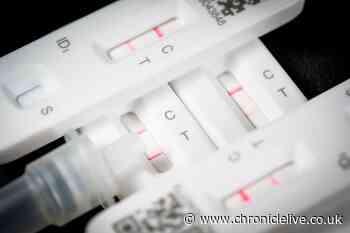 Health experts outline three new Covid symptoms of Eris variant as cases rise in UK