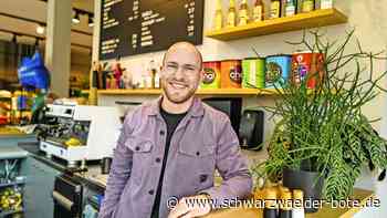 Gewerbeverein Nagold: Bald mehr Wohnzimmer als Kaufhaus