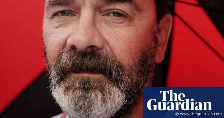 Miscarriages of justice body has ‘attitude problem’, says Andrew Malkinson