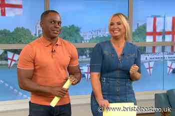 This Morning fans demand Josie Gibson becomes permanent host as she discusses 'last day'