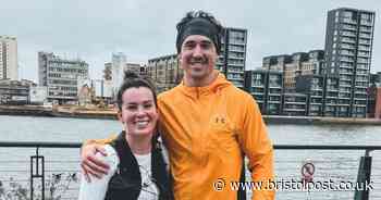 Woman who took up running to cope with miscarriage runs a marathon every month