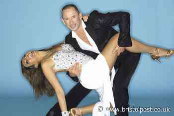 Strictly Come Dancing's worst injuries, from Carol Vorderman's 'egg' to Anastacia's 'meltdown'