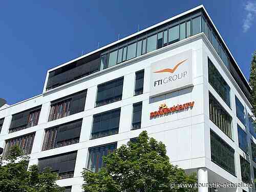 FTI: CFO Tour Operator Hauschild verlässt Unternehmen