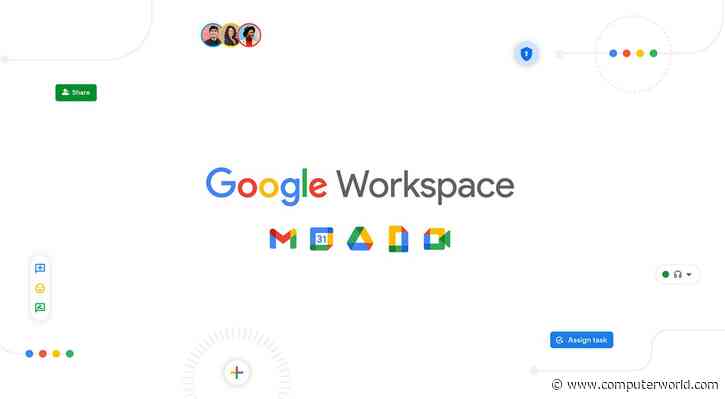 Google Workspace tips and tutorials