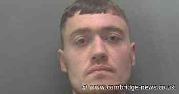 Thieving couple targeted Peterborough shops in £3k crime spree