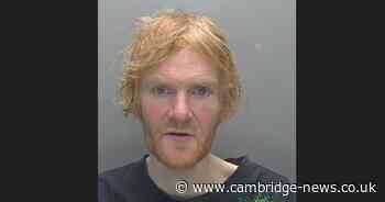 'Thorn in the side' Cambridge beggar jailed after breaching court order eight times in six days