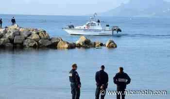 D’importants moyens déployés pour une suspicion de noyade à Antibes