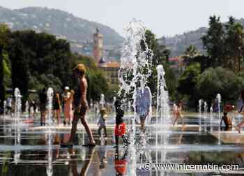 Canicule: Elisabeth Borne appelle à la vigilance, un numéro vert activé... suivez notre direct