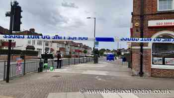 Harrow Council vows to 'deal robustly' with knife crime