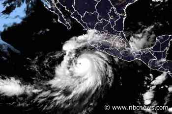 Hurricane Hilary live updates: Category 4 storm barrels toward California