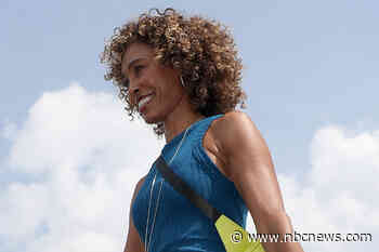 Sage Steele and ESPN part ways after settling lawsuit