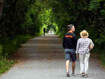 Today's letters: What are we to do in Ottawa when nature calls?