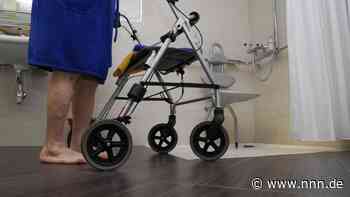 Blick in die Zukunft: Rostock fehlen künftig über 8000 altersgerechte Wohnungen