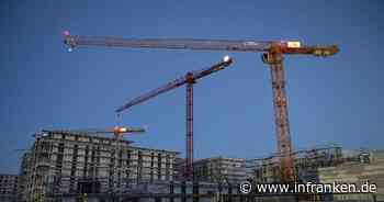 «Abwärts-Sog»: Immer weniger Baugenehmigungen für Wohnungen