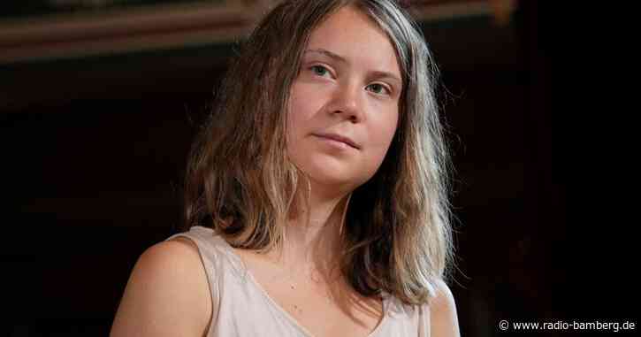 Greta Thunberg: «Brauchen radikalen Klimaschutz»
