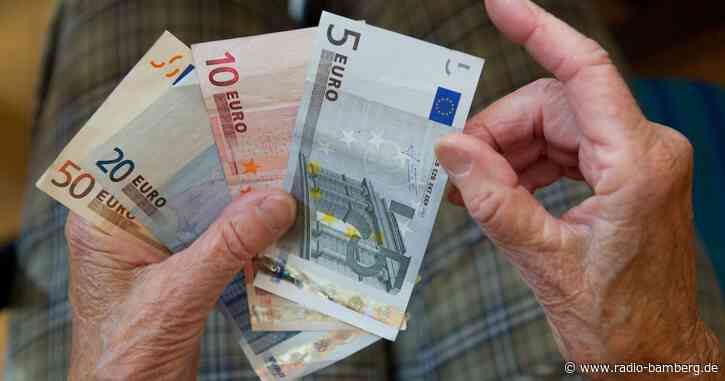 Rund 17.000 Euro Durchschnittsrente in Bayern