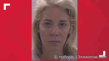 Chesapeake woman faces child sexual abuse charges