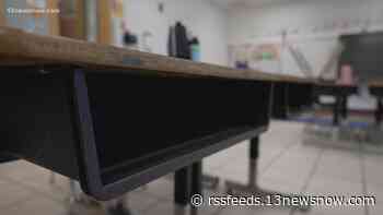 Norfolk nonprofit seeks ‘100 men’ to help welcome students at P.B. Young Elementary