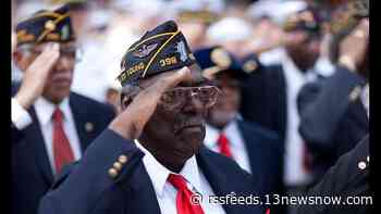 With scam artists preying upon veterans, Attorney General Miyares leads effort to restore protections