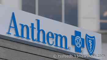 Anthem BCBS reach coverage agreement with VCU Health, but still not Bon Secours