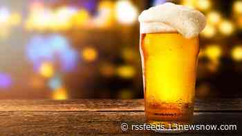 Neptune Beer Fest returns to Virginia Beach for 8th year with local beer and food trucks