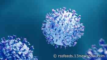 Norfolk doctor at CHKD touts newly-approved RSV vaccine for infants, babies