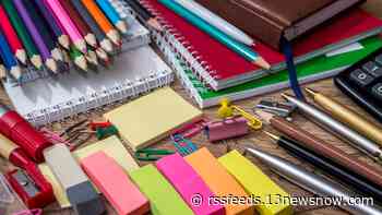 'Back to School Bash' in Norfolk supports military families