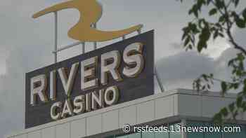 Rivers Casino Portsmouth closes temporarily for 'routine maintenance'