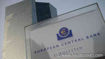 Inflation: Preisschub im Euro-Raum ebbt im Juli nur leicht ab