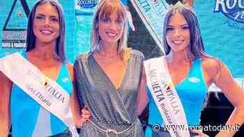 Miss Rocchetta Bellezza Lazio 2023 e Miss Etruria 2023: elette Giulia Presciutti e Alessandra Zonno