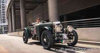 Vergeet de Renault Twizy, Opel Rocks en Birò – de gaafste elektrische stadsauto stamt uit 1929!