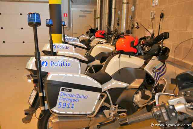 18-jarige bromfietser zwaargewond na aanrijding