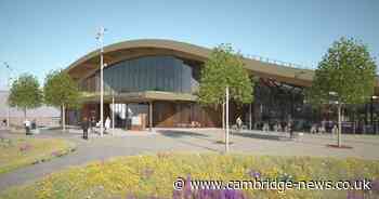 Cambridge South Station work takes step forward as councillors sign off further details