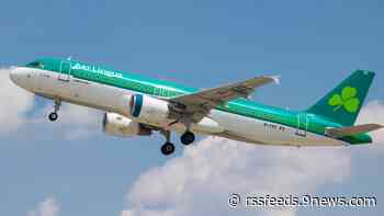 New international airline coming to Denver airport