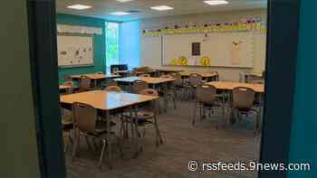 School districts file lawsuit over Colorado Universal Preschool program