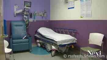 4 Colorado hospitals are getting renamed after merger