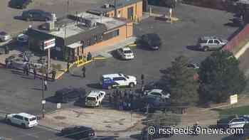 Employee shot at Mexican restaurant in Commerce City