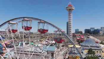 Aurora podría ser el futuro hogar de Elitch Gardens