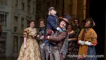 DCPA holding open casting for kids in 'A Christmas Carol'