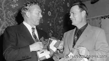 Buddy Parker – not Shanahan or Reeves – gets Pro Football Hall of Fame nomination